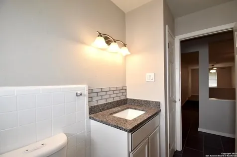 4915 Fridell Street San Antonio TX 78237