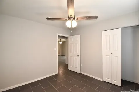 4915 Fridell Street San Antonio TX 78237