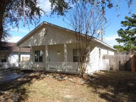 21406 Berry Vine Street Tomball TX 77375