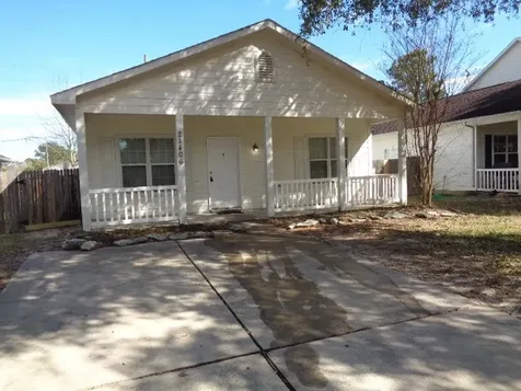 21406 Berry Vine Street Tomball TX 77375