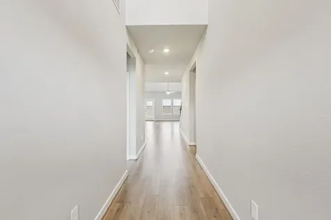 6445 Green Clover Lane Pearland TX 77584