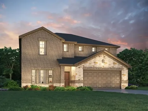 6445 Green Clover Lane Pearland TX 77584