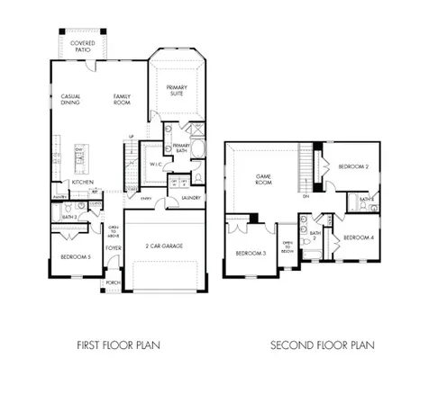 6445 Green Clover Lane Pearland TX 77584