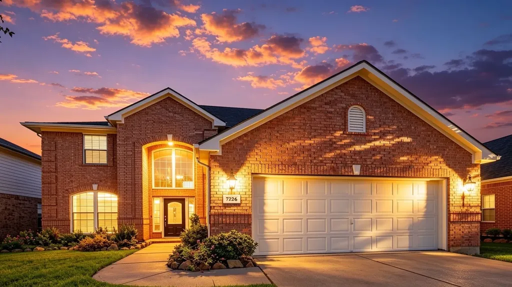 7226 Vorgen Court Spring TX 77379
