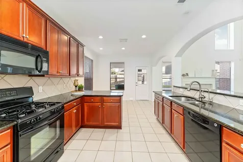 7226 Vorgen Court Spring TX 77379