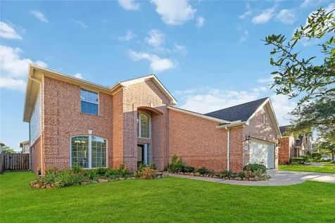 7226 Vorgen Court Spring TX 77379