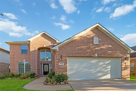 7226 Vorgen Court Spring TX 77379