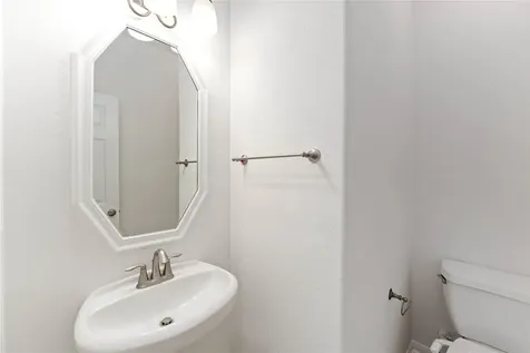 7226 Vorgen Court Spring TX 77379