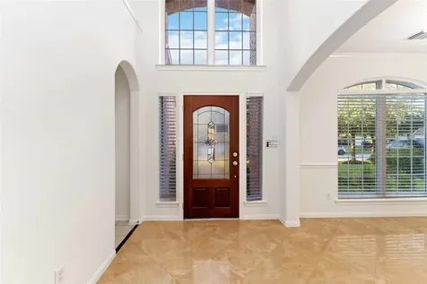 7226 Vorgen Court Spring TX 77379