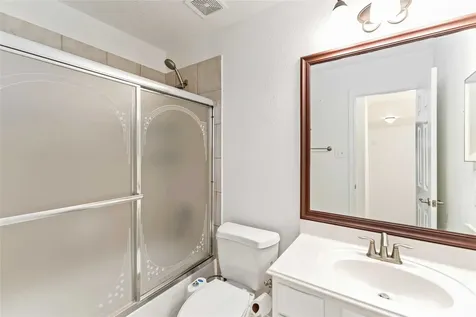 7226 Vorgen Court Spring TX 77379