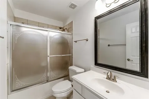 7226 Vorgen Court Spring TX 77379