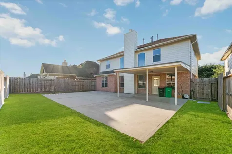 7226 Vorgen Court Spring TX 77379