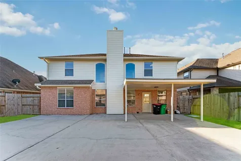 7226 Vorgen Court Spring TX 77379