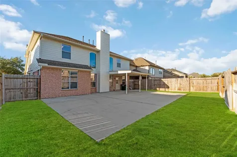 7226 Vorgen Court Spring TX 77379
