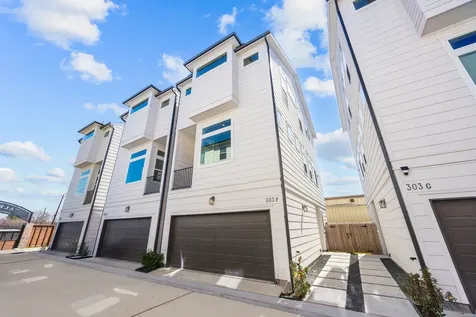 303 Marcella Street F Houston TX 77091