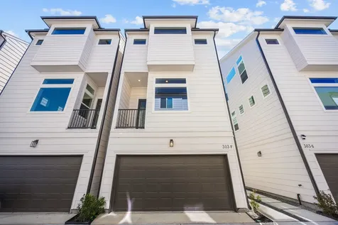 303 Marcella Street F Houston TX 77091