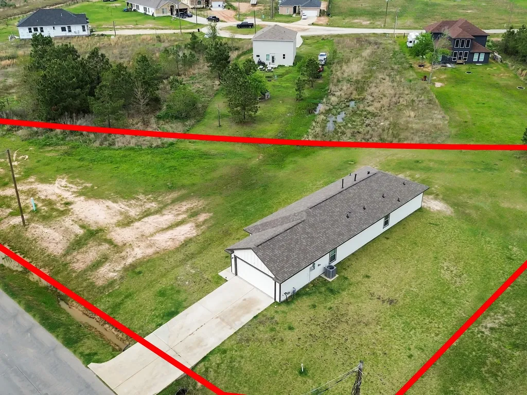327 Road 5138 Road Cleveland TX 77327