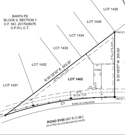 327 Road 5138 Road Cleveland TX 77327