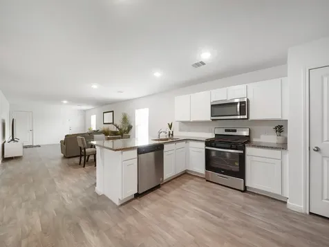 327 Road 5138 Road Cleveland TX 77327