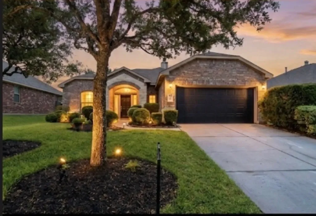22054 Mission Canyon Lane Porter TX 77365