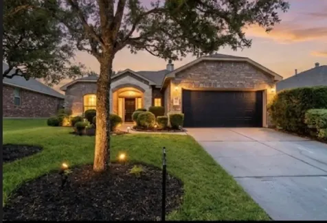 22054 Mission Canyon Lane Porter TX 77365