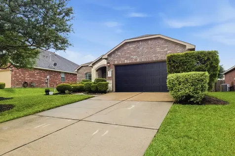 22054 Mission Canyon Lane Porter TX 77365