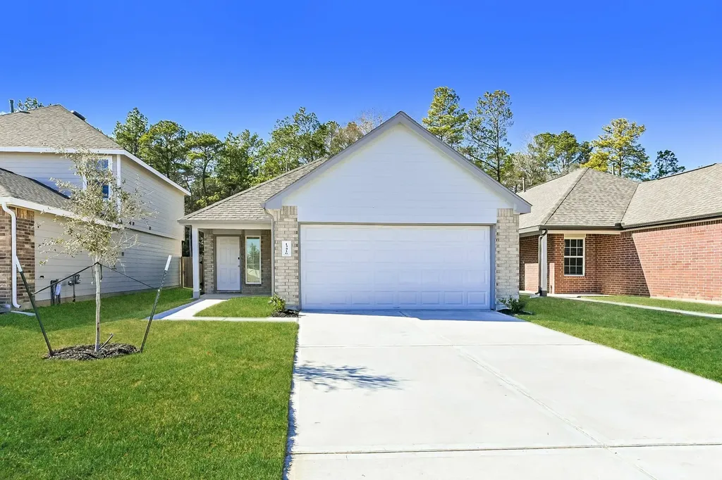 13416 White Ibis Street Splendora TX 77372
