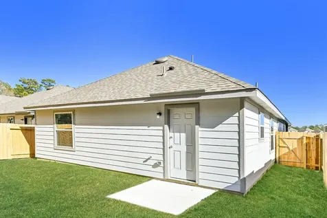13416 White Ibis Street Splendora TX 77372