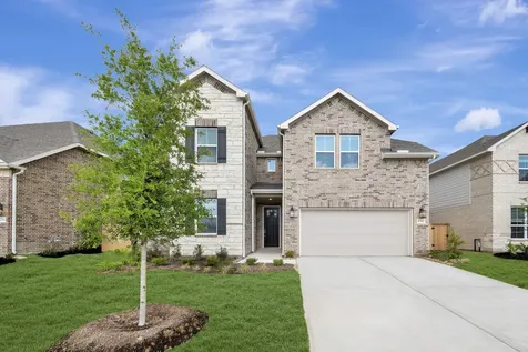 2711 Clapbread Lane Rosenberg TX 77471
