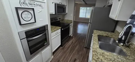 1419 Twining Oaks Lane Missouri City TX 77489