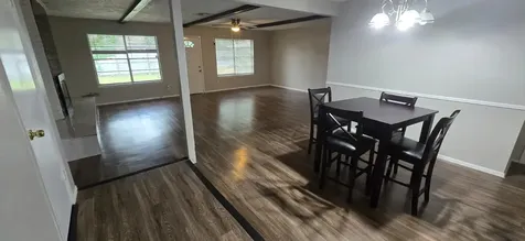1419 Twining Oaks Lane Missouri City TX 77489
