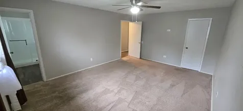 1419 Twining Oaks Lane Missouri City TX 77489