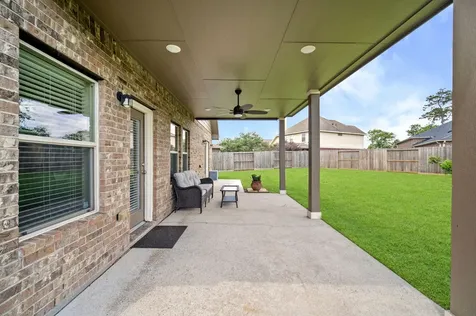 3516 Arezzo Circle Friendswood TX 77546