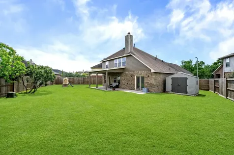 3516 Arezzo Circle Friendswood TX 77546