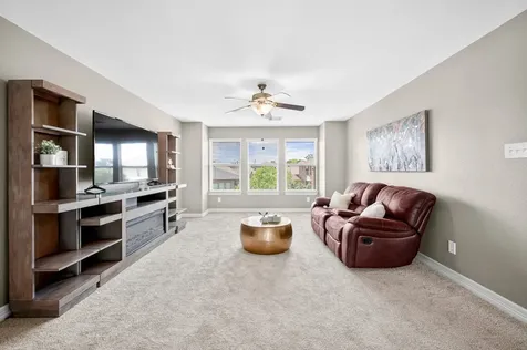 3516 Arezzo Circle Friendswood TX 77546