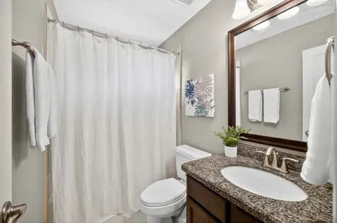 3516 Arezzo Circle Friendswood TX 77546