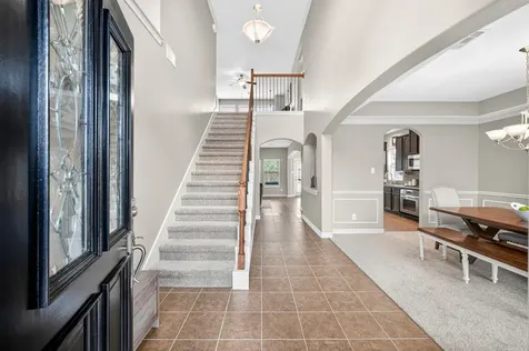 3516 Arezzo Circle Friendswood TX 77546