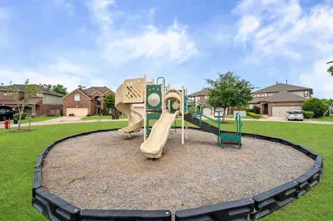 3516 Arezzo Circle Friendswood TX 77546