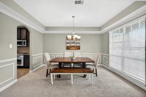 3516 Arezzo Circle Friendswood TX 77546
