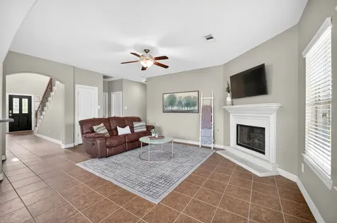 3516 Arezzo Circle Friendswood TX 77546