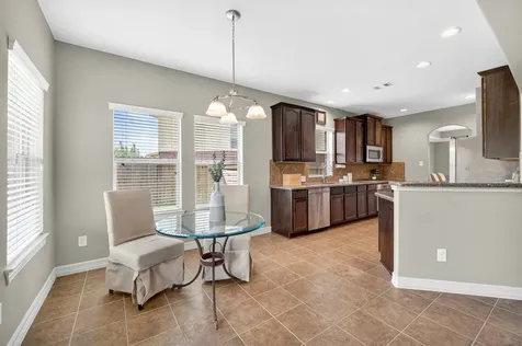 3516 Arezzo Circle Friendswood TX 77546