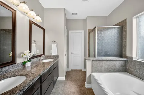 3516 Arezzo Circle Friendswood TX 77546