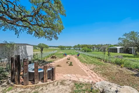 2758 Lakeshore Drive Canyon Lake TX 78133