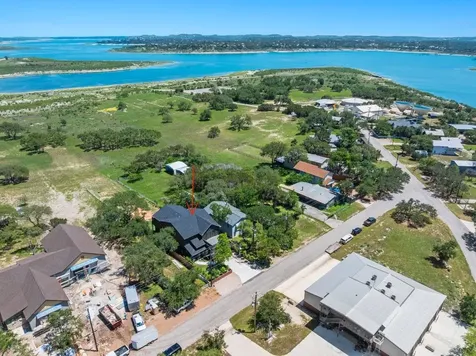 2758 Lakeshore Drive Canyon Lake TX 78133