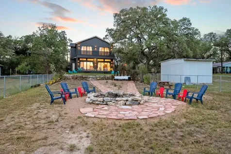 2758 Lakeshore Drive Canyon Lake TX 78133