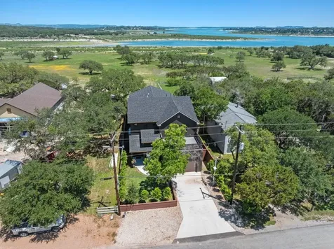 2758 Lakeshore Drive Canyon Lake TX 78133