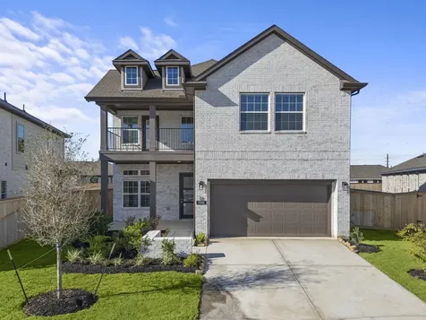 22530 Basswood Bend Road Waller TX 77484