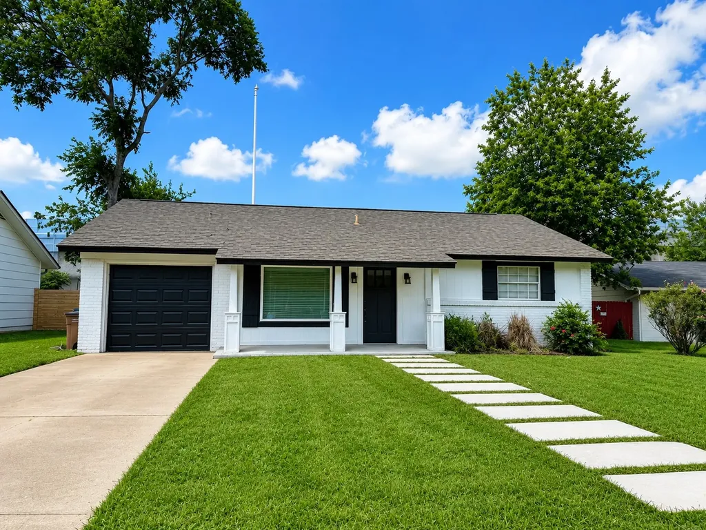 1704 Cherry Orchard Drive Austin TX 78745
