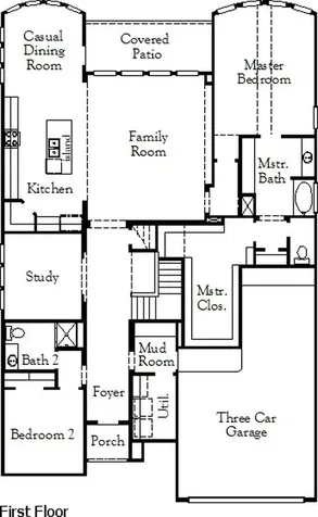 4806 Caspian Wave Drive League City TX 77573
