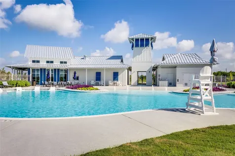 4806 Caspian Wave Drive League City TX 77573